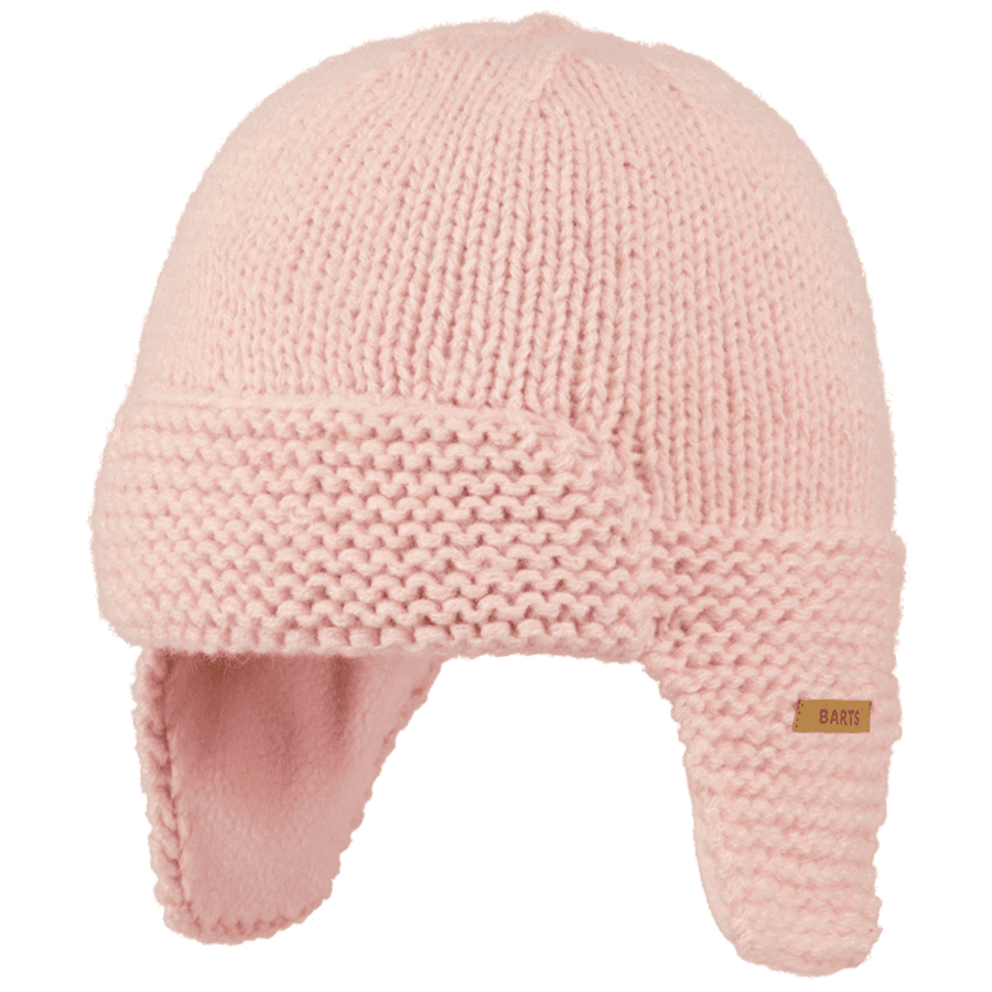 BARTS Beanie Yuma pink