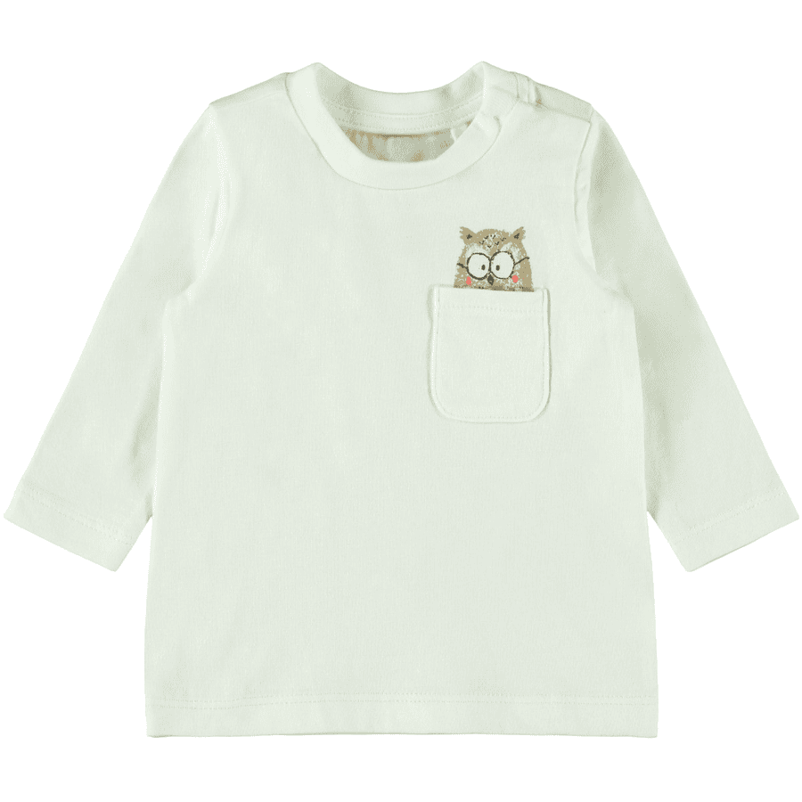 name it Langarmshirt NBNUMLO Snow White