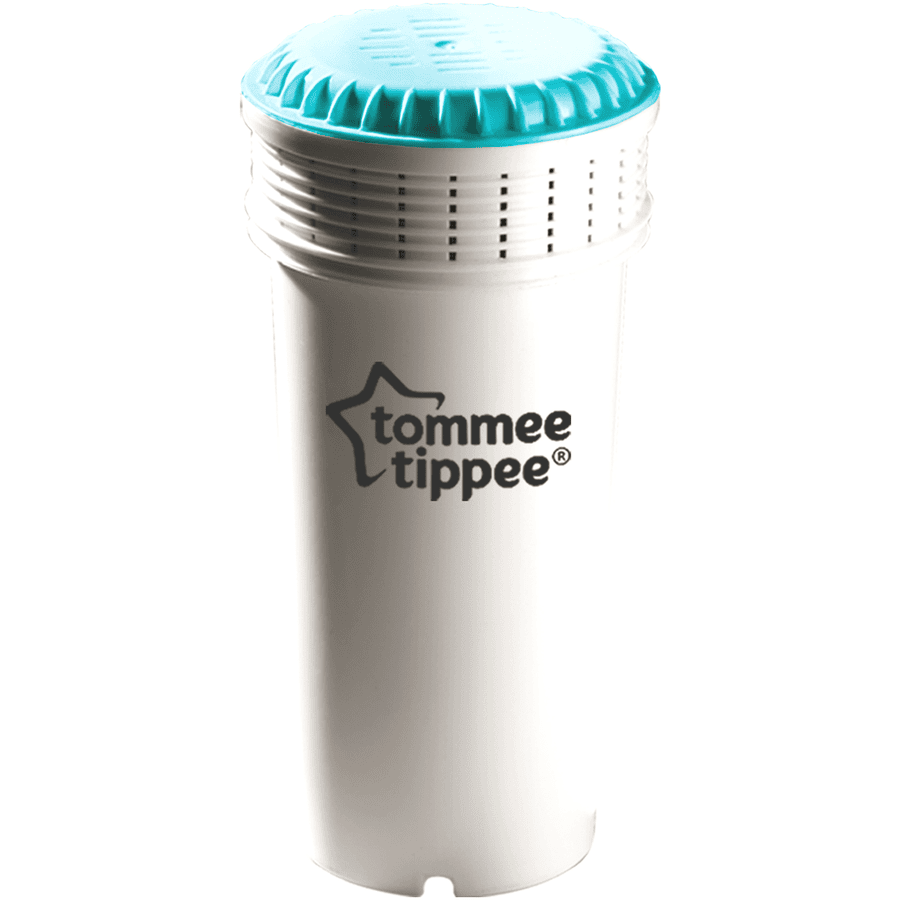 Tommee Tippee Perfekt Prep-filter för vatten