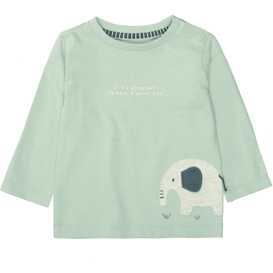 STACCATO  Skjorte dark mint 