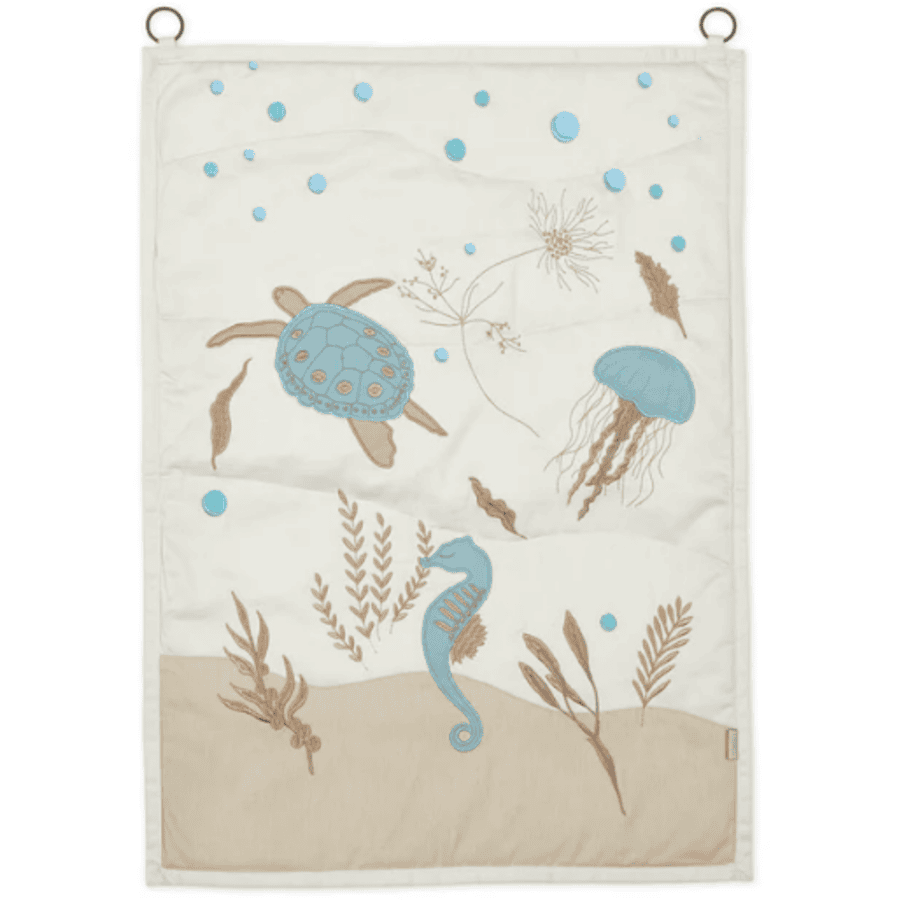 Cam Cam® COPENHAGEN Tapis mural OCS Sea Garden