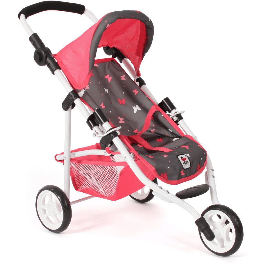 BAYER CHIC 2000 buggy "LOLA", koraal