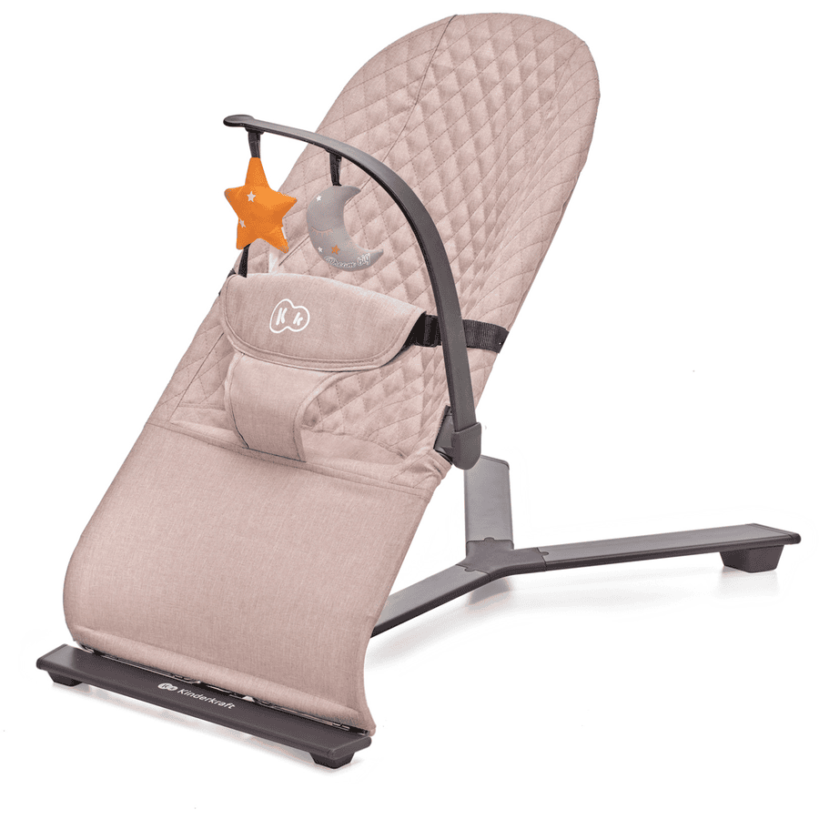 Kinderkraft Babygynge MIMI beige