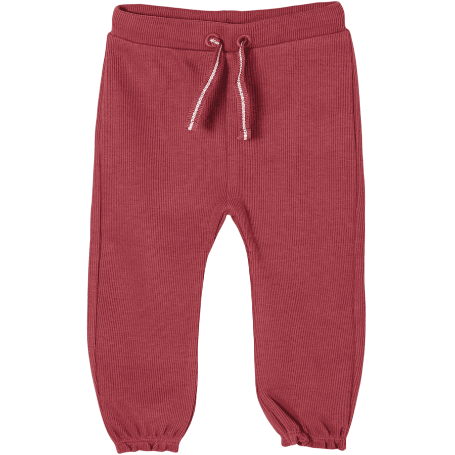 s. Olive r Sweatbroek roze