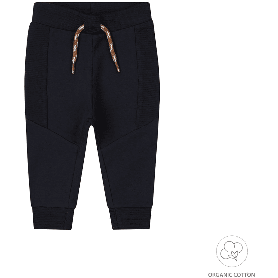 Dirkje Marinblå sweatpants