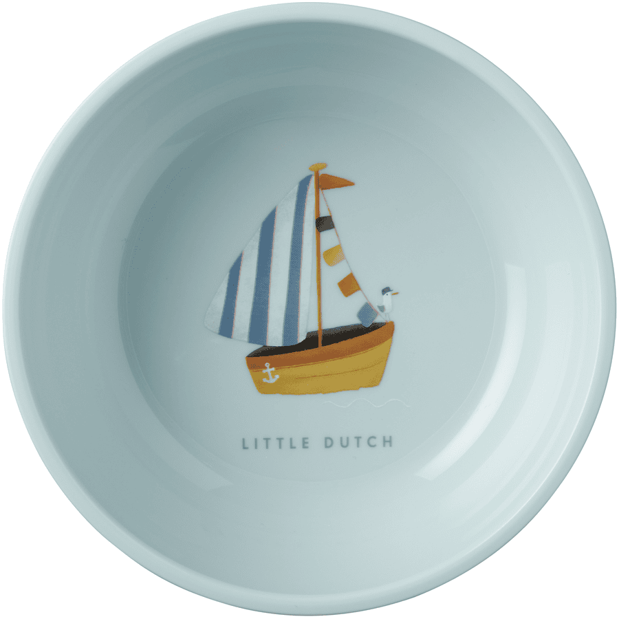 MEPAL Kinderschale mio little dutch - sailors bay