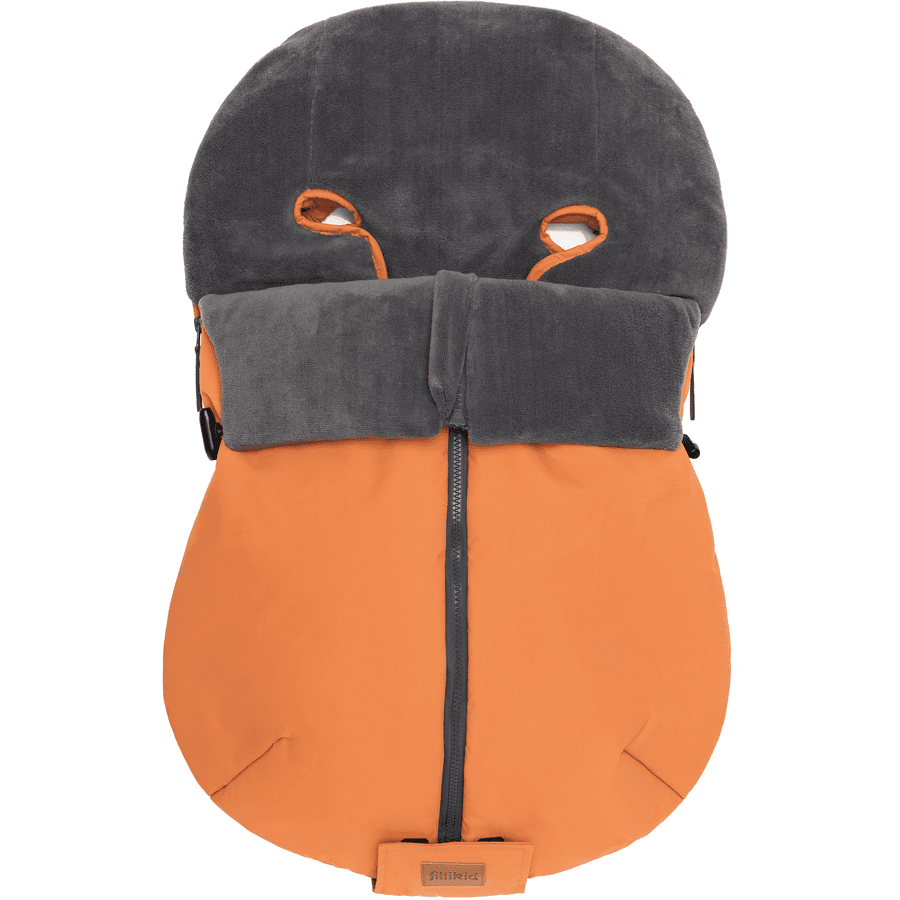 fillikid  Winter Voetenzak Sella Elite Amber