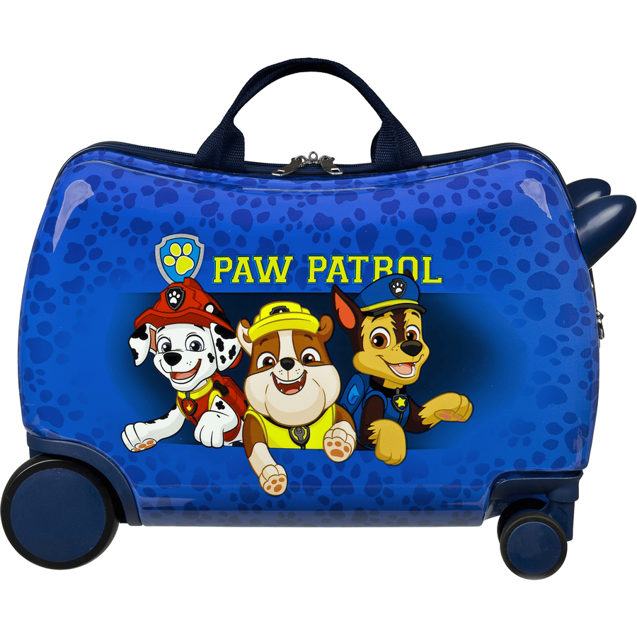 Scooli Jízdní vozík Paw Patrol