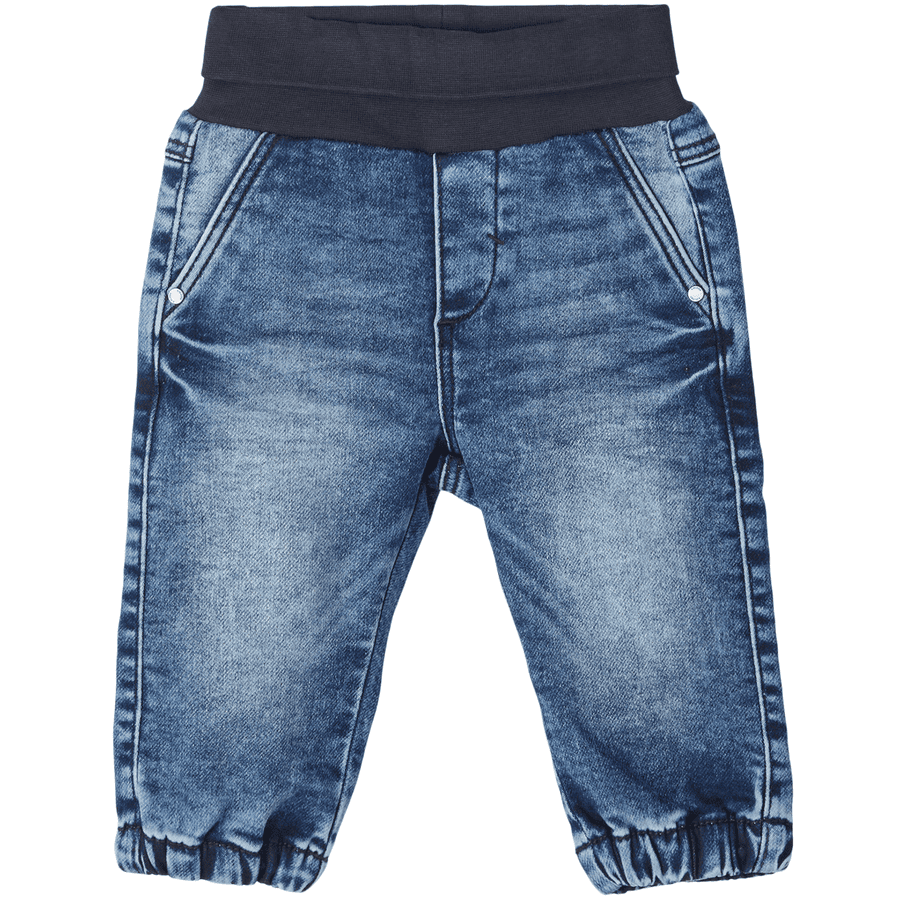 s. Olive r Jeans blå