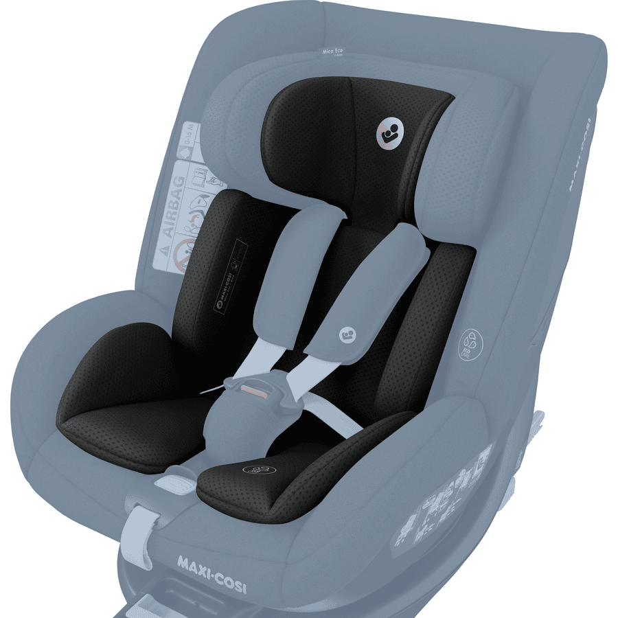MAXI COSI Reductor para silla de coche Mica Black