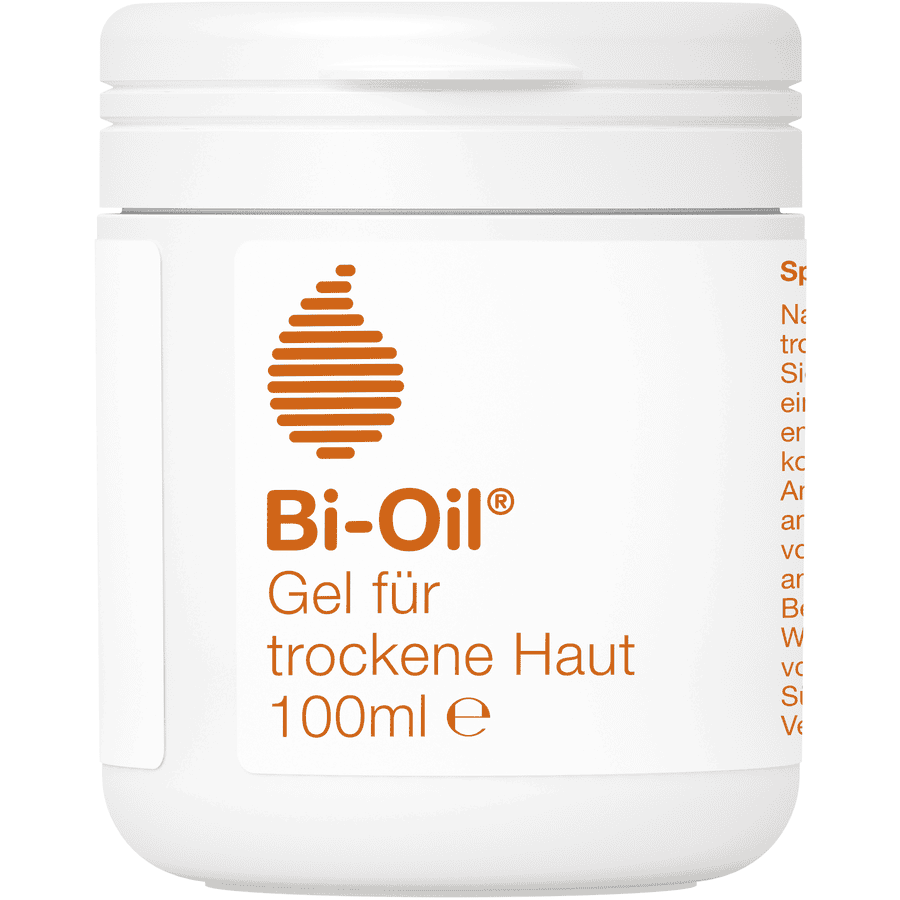 Bi-Oil® Gel, 100 ml
