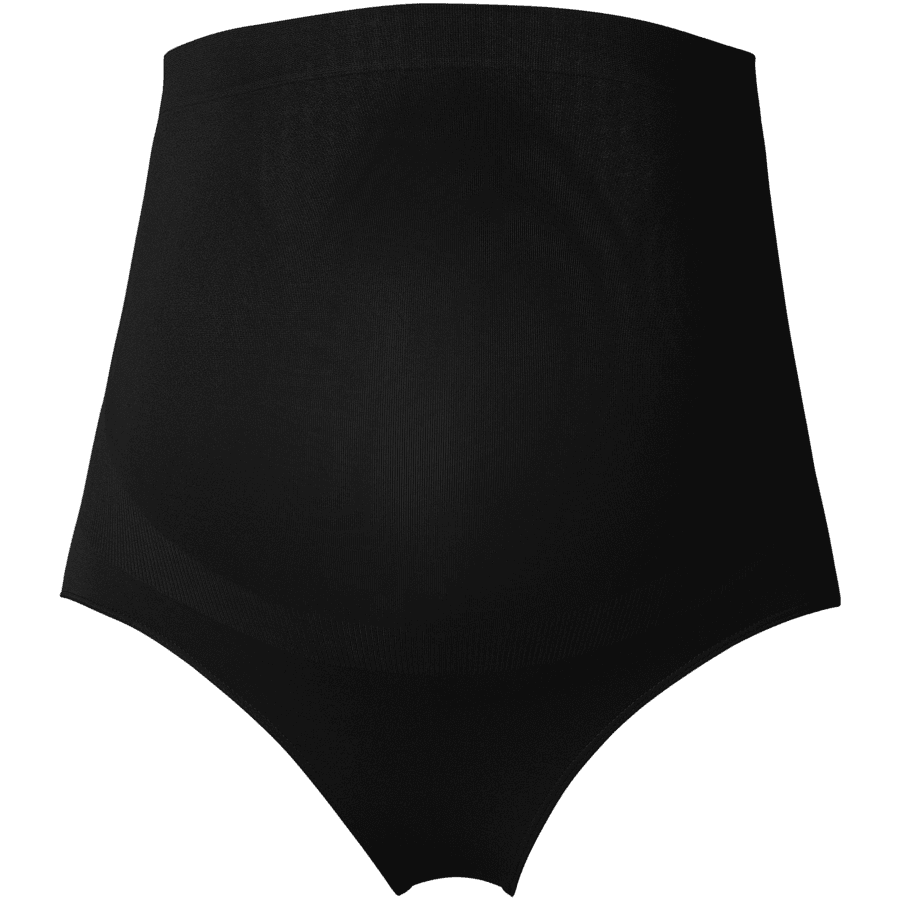 Noppies Nahtloser Slip Nisa Sensil® Breeze Black