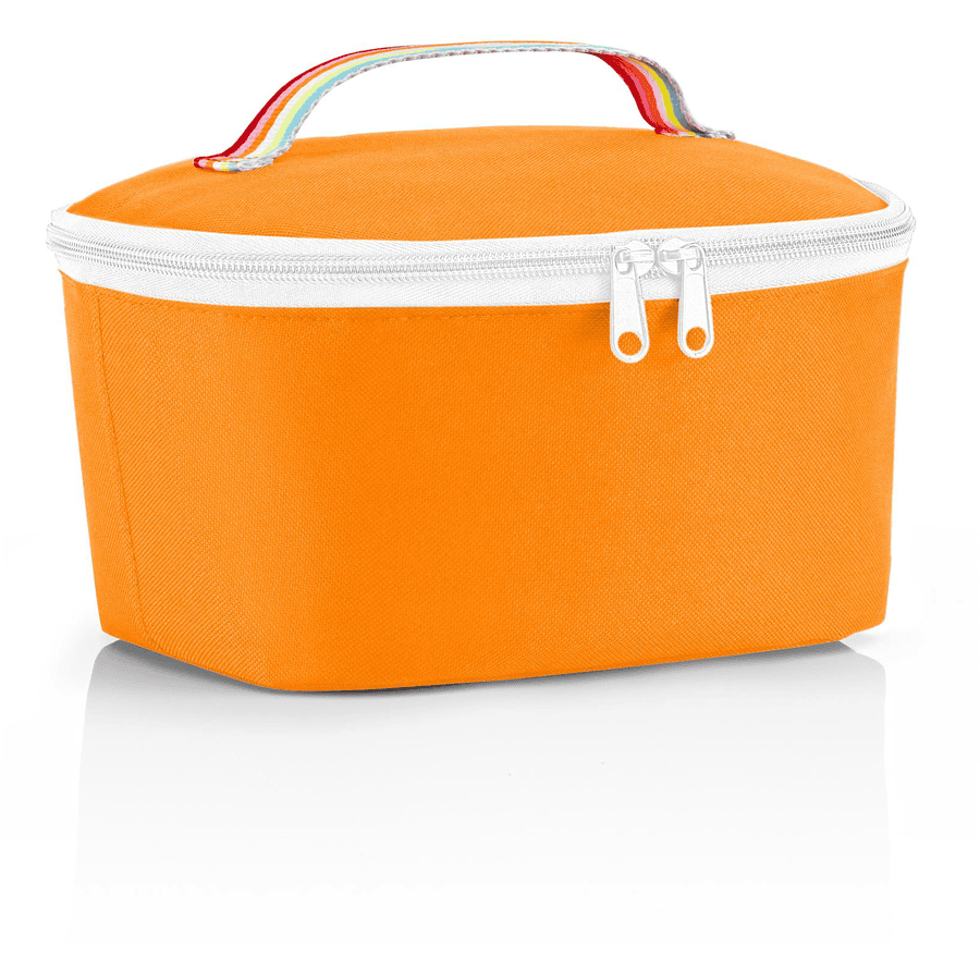 reisenthel ® chladicí taška S pocket pop mandarin