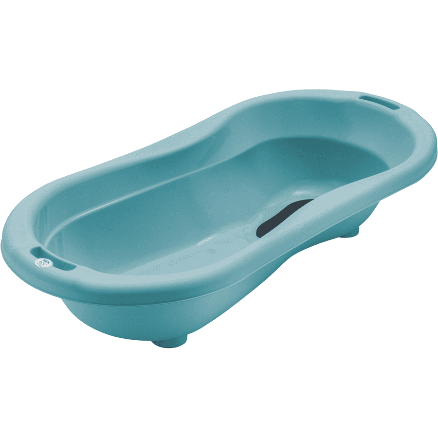 Rotho Babydesign Baignoire bébé TOP Xtra PP lagoon