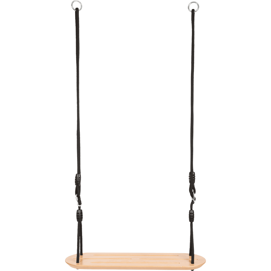 small foot ® Board swing XL Black Lijn