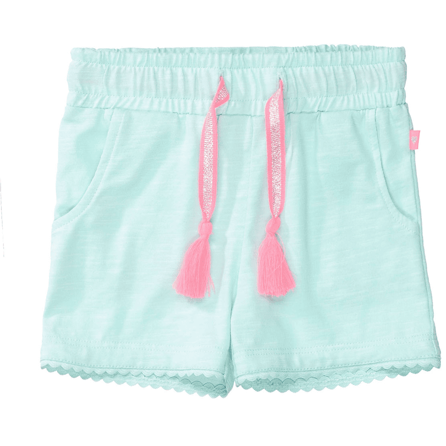 STACCATO Shorts bright mint 