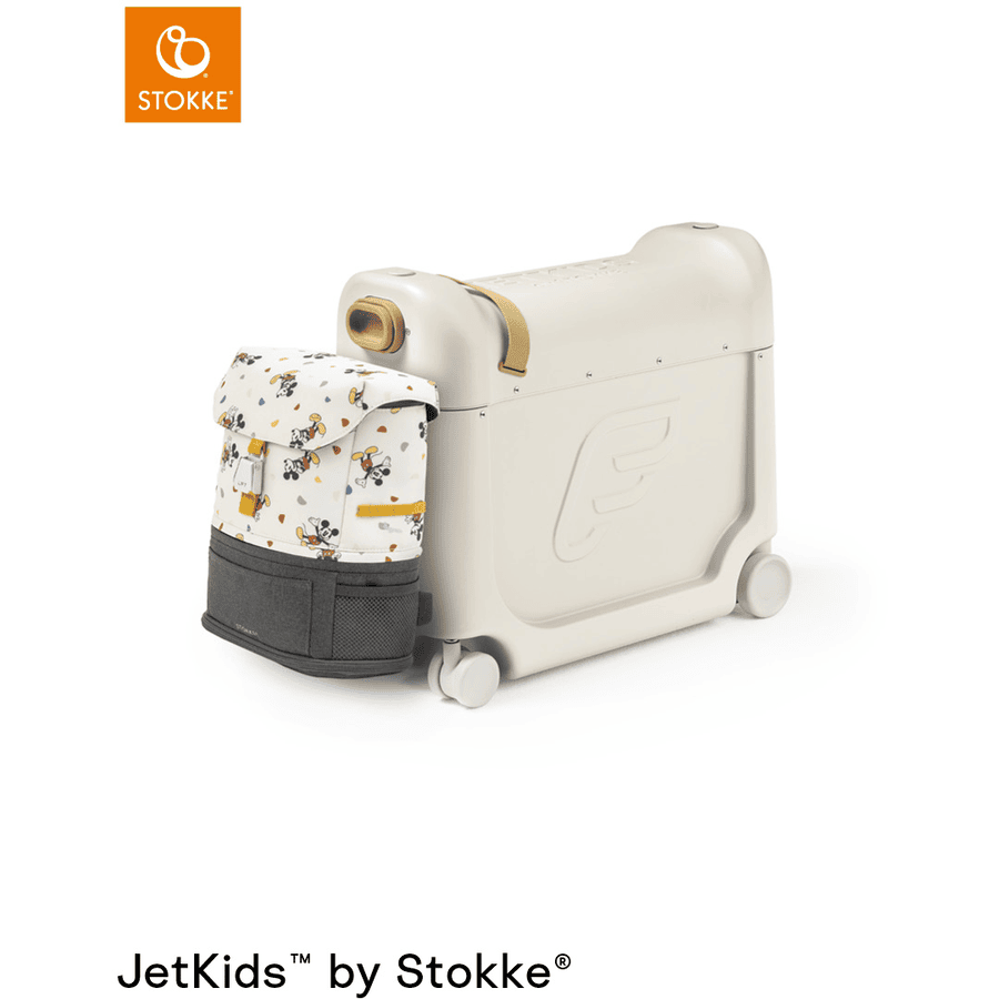 JETKIDS™ BY STOKKE® Backpack Crew Backpack™ x Disney Mickey Celebration