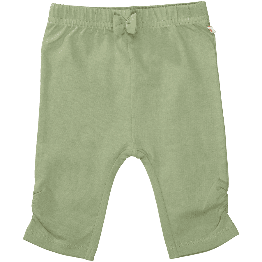 Staccato  Legginsy Capri olive 