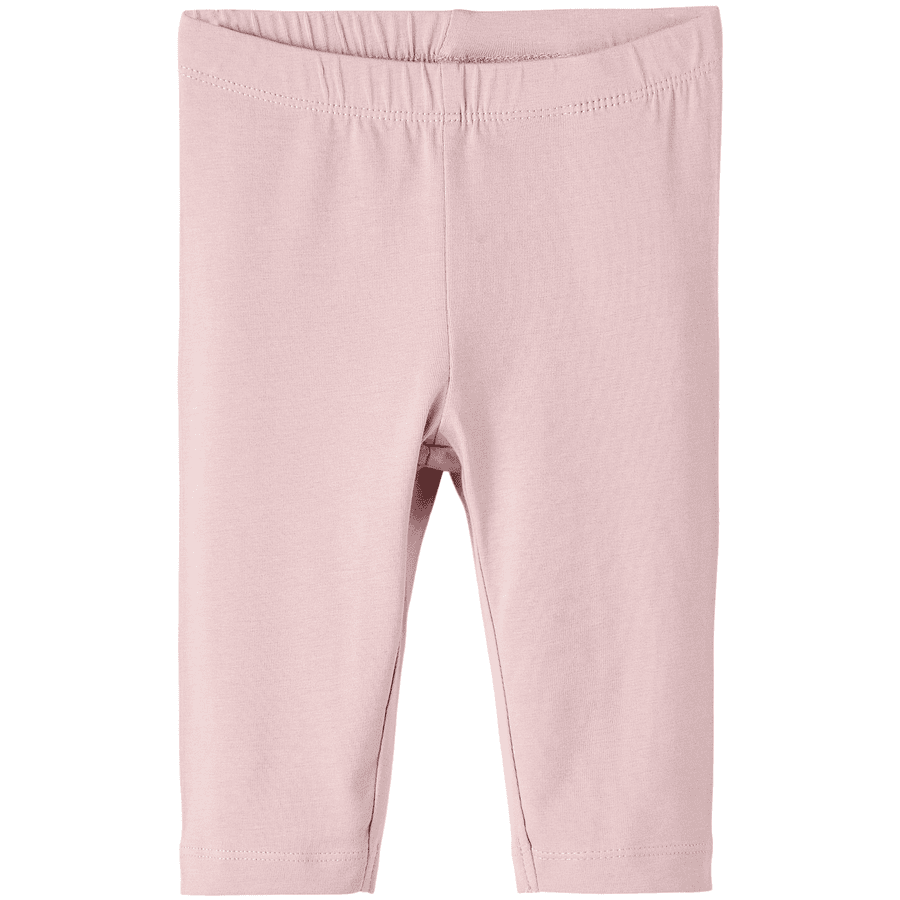 name it Capri Leggings Nmfvivian Light Lilas