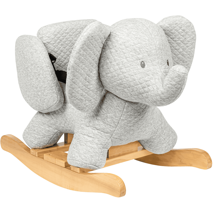 Nattou Schaukeltier - Tembo Elefant