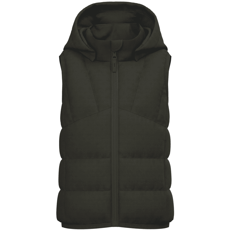 name it Gilet Nmmmemphis Rosin