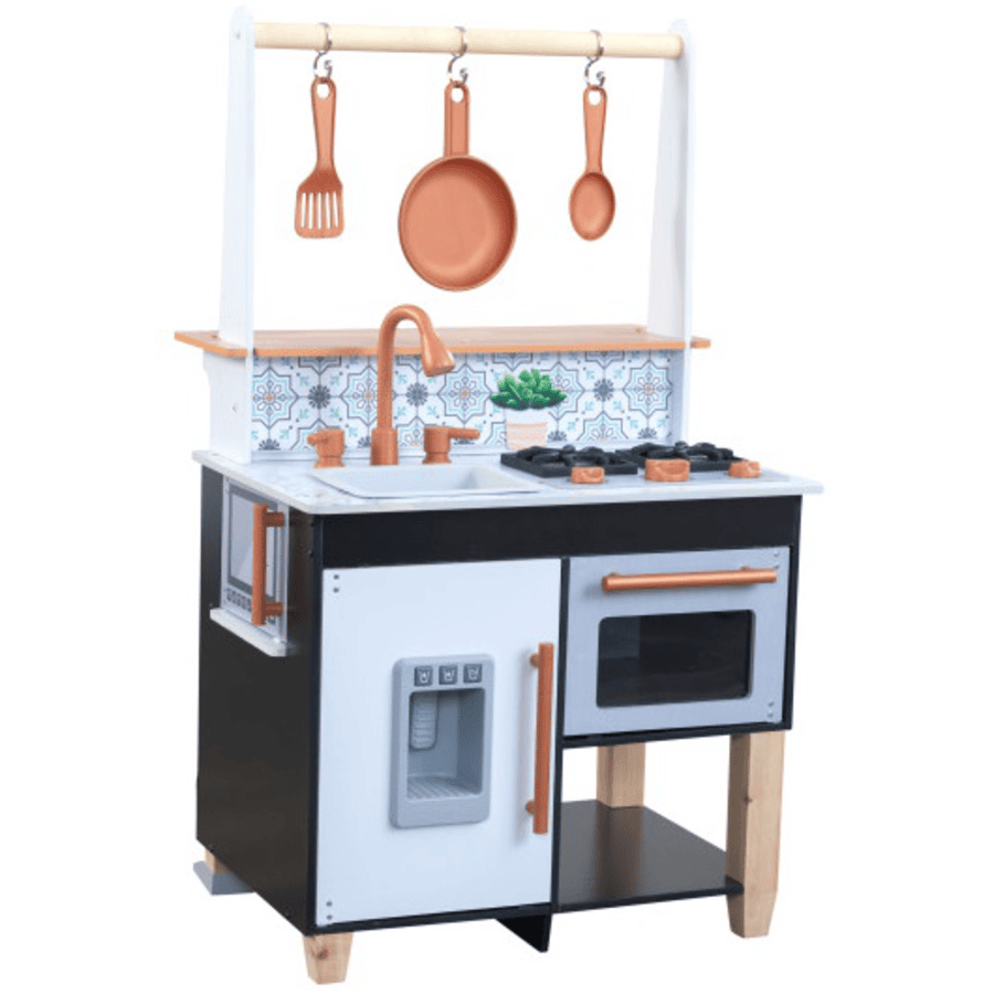 Kidkraft ® Cocina de juguete Artisan Island 