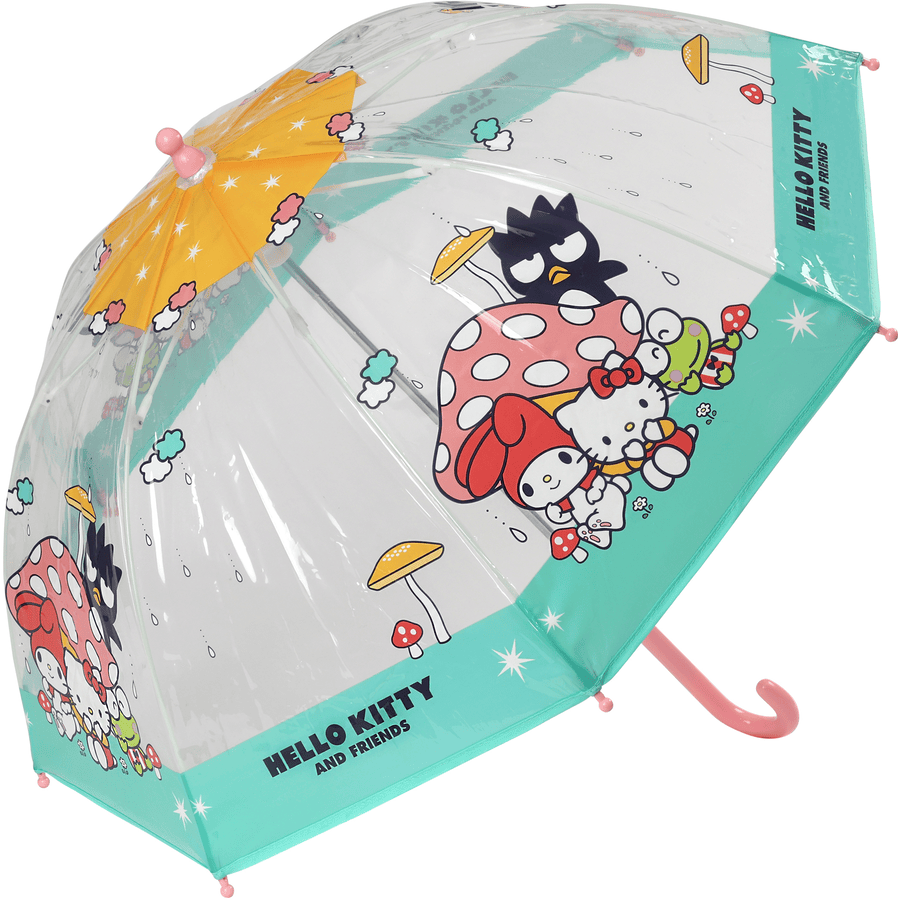 HELLO KITTY Paraplu