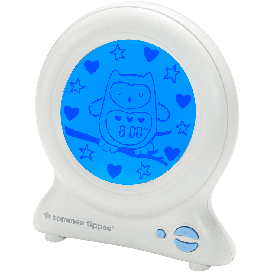 Tommee Tippee Groclock søvntræner 