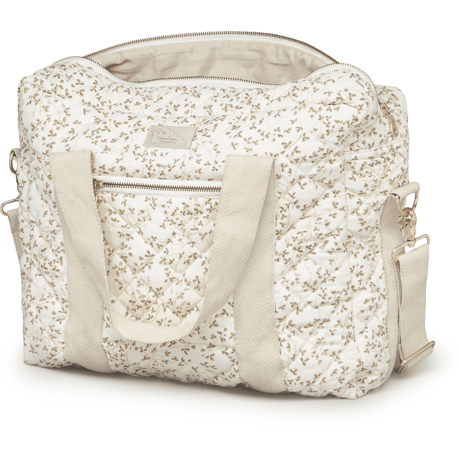 Cam Cam® COPENHAGEN Wickeltasche Lierre