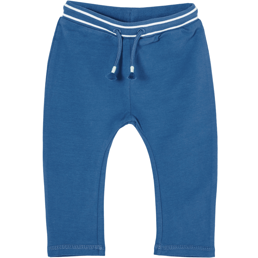 s. Olive r Sweatbroek blauw