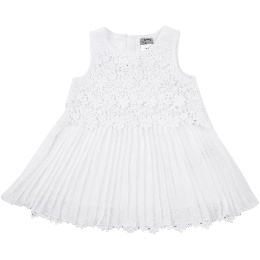 JACKY Dress KLASSE IC off white 