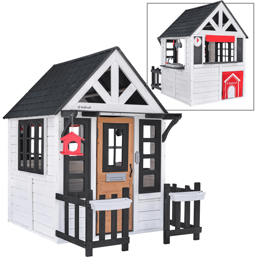 Kidkraft ® Playhouse Lakeside Bungalow