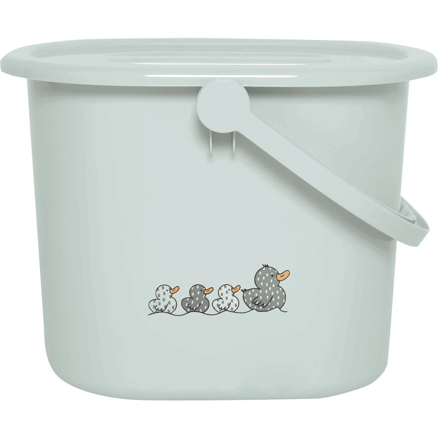 bébé-jou ® Diaper Pail Sepp