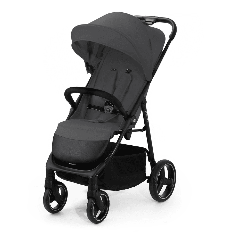 Kinderkraft TRIG 3 Granite Grey buggy