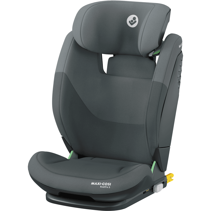 Maxi Cosi autosedačka Rodifix i-Size S 2024 Tonal Graphite