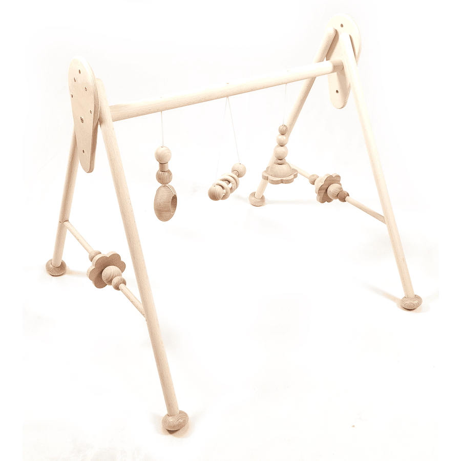 HESS Baby speeltoestellen, nature puur