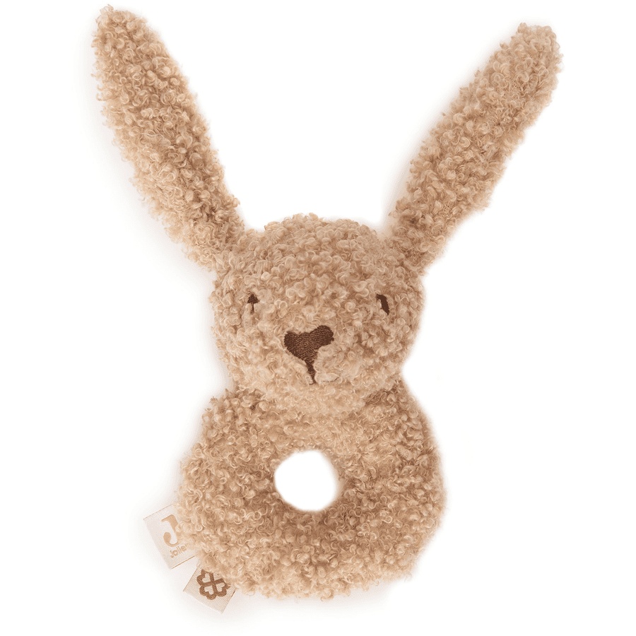 Jollein Rattle Bunny - Riverside