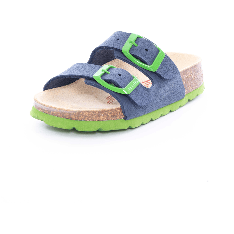 superfit  ocean Combinación de zapatillas para niños