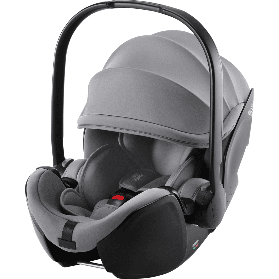 Britax Römer Babyschale Baby-Safe 5Z2 Frost Grey