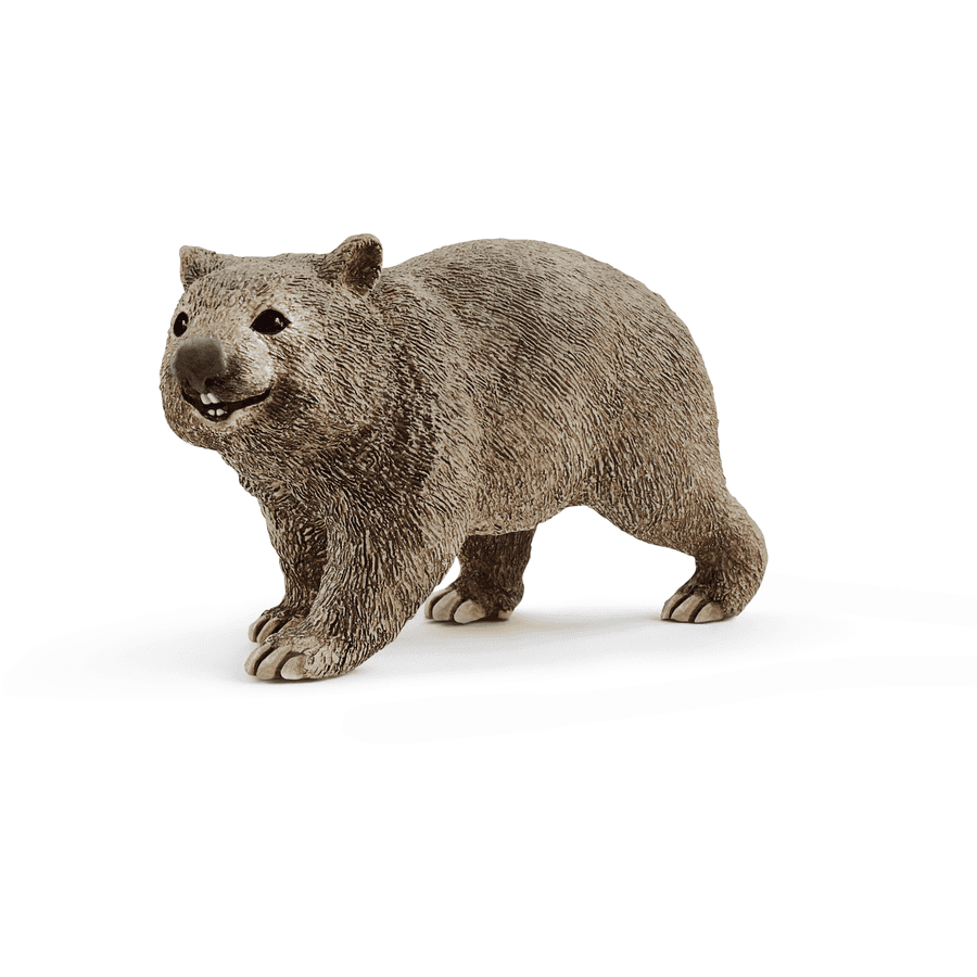 Schleich Figurine wombat 14834



