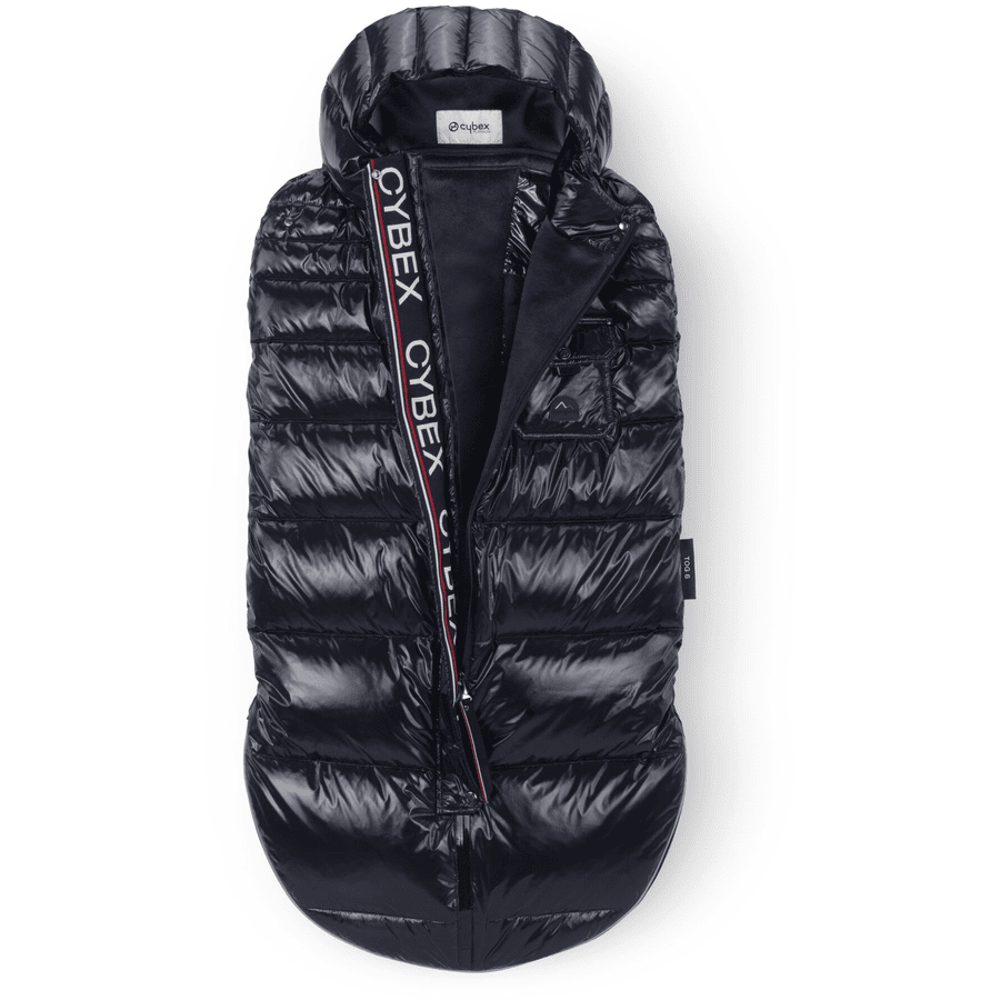 cybex PLATINUM Winterfußsack Nautical Blue