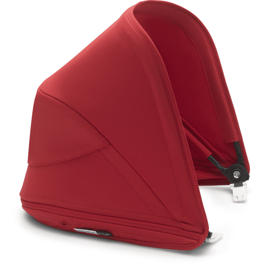 bugaboo Sun canopy Bee 6 rød