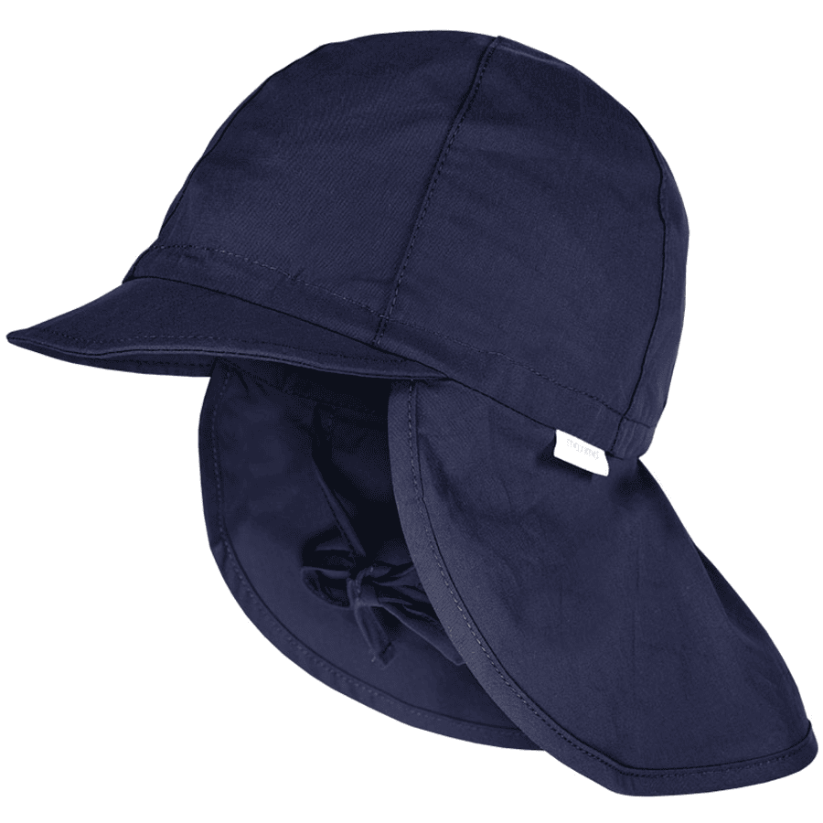 Maximo S child cap navy 