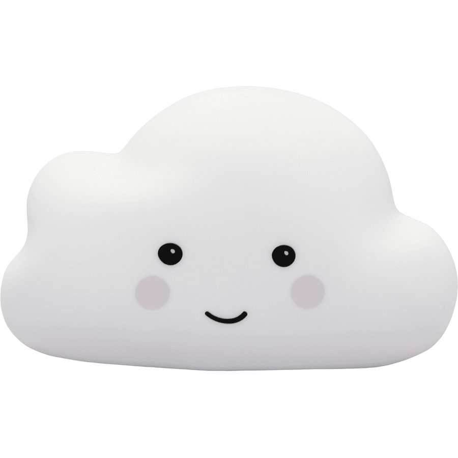 reer Noční světlo lumilu Sweet Dream s - cloud