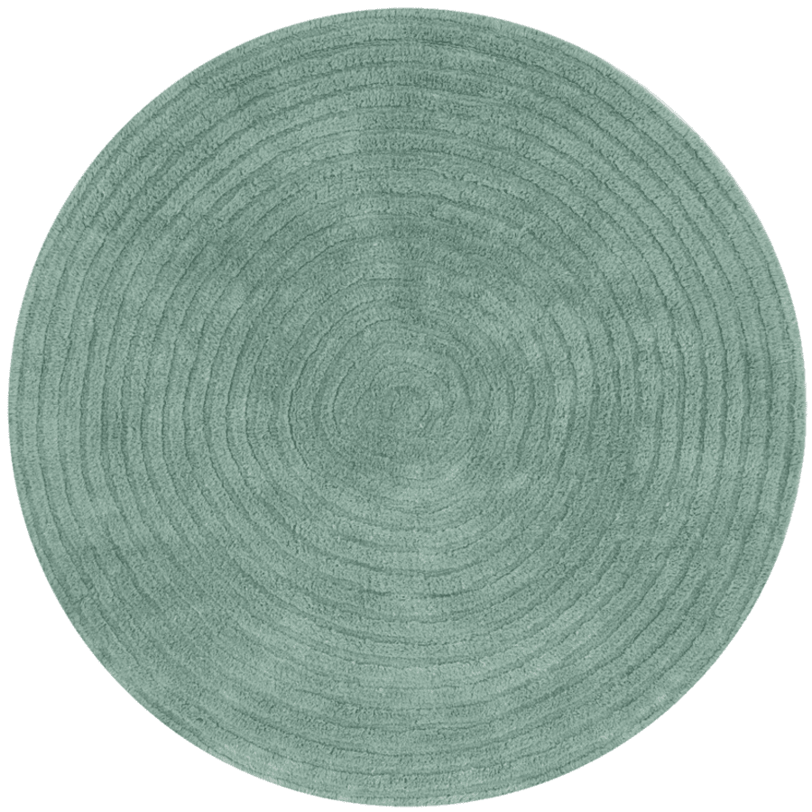 Tapis Petit Ocean Barnmatta Robin Ø 150 cm