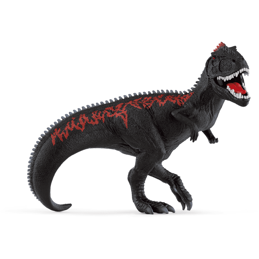 schleich® Figurine giganotosaure noir 72208