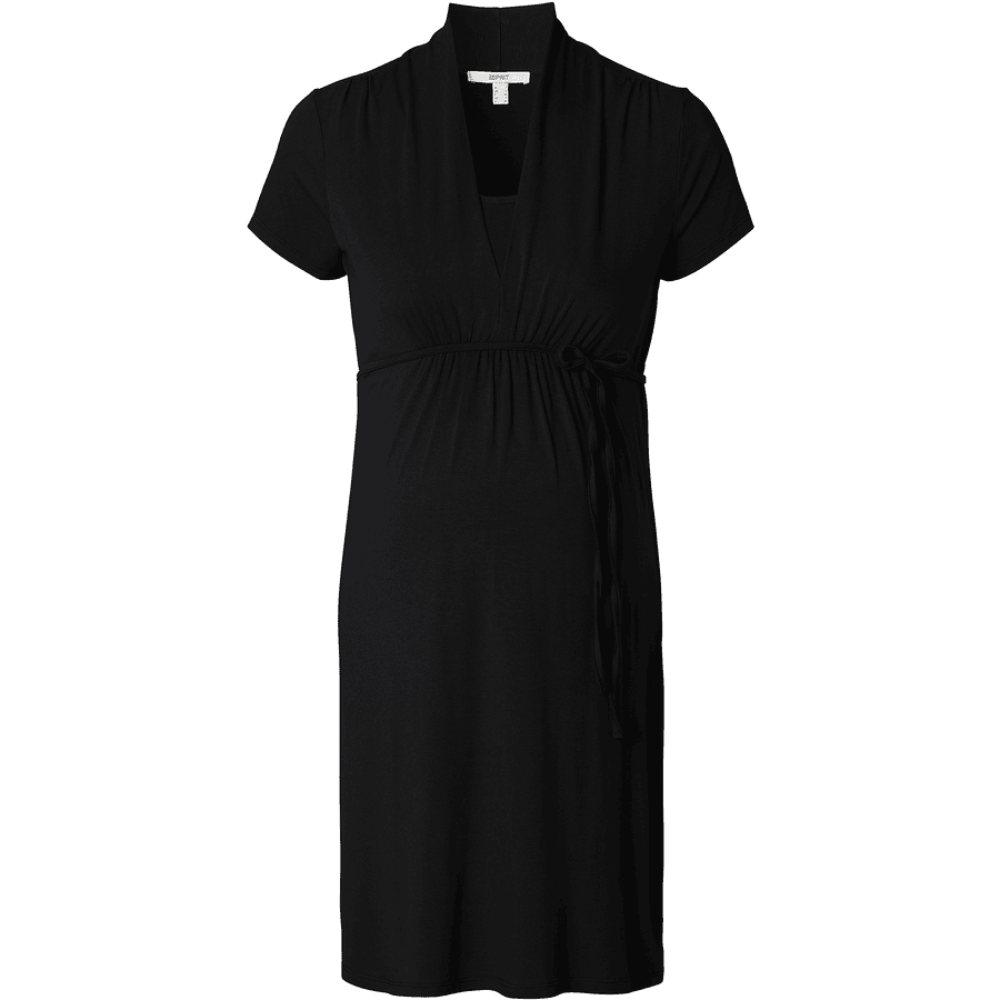 Esprit Still-Kleid Black Ink