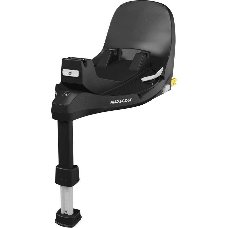 MAXI COSI Base Family Fix 360 Pro Black