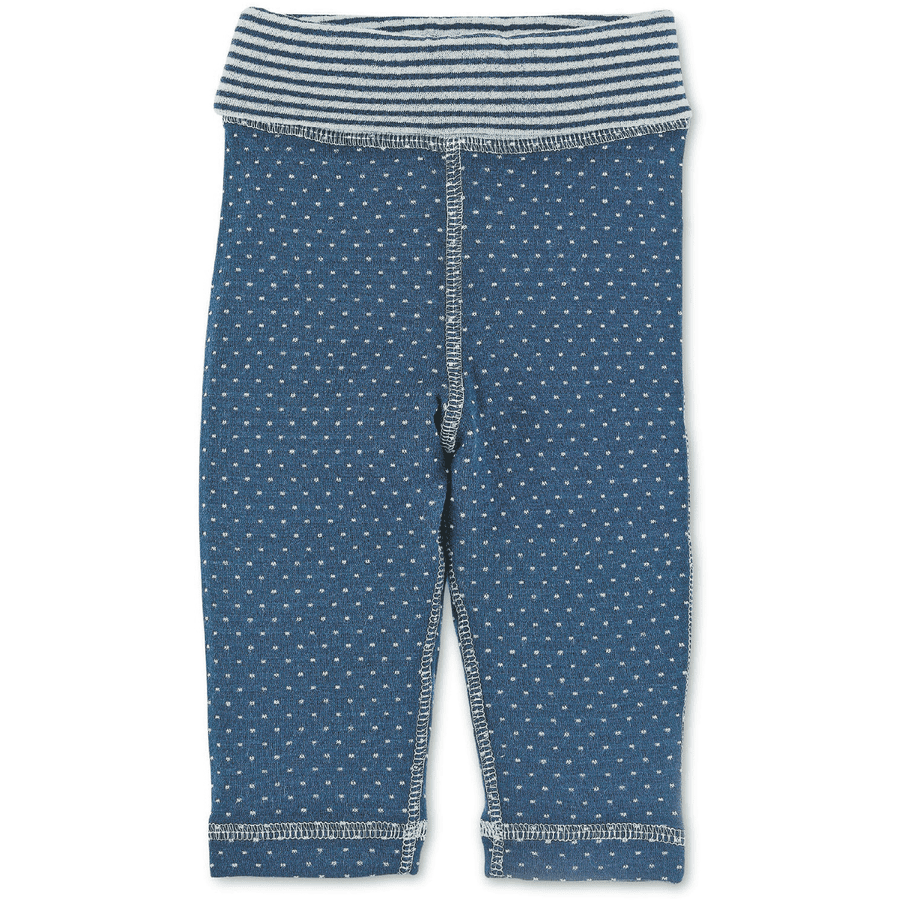 Sterntaler Boys Chiffre d'affaires pantalon marine