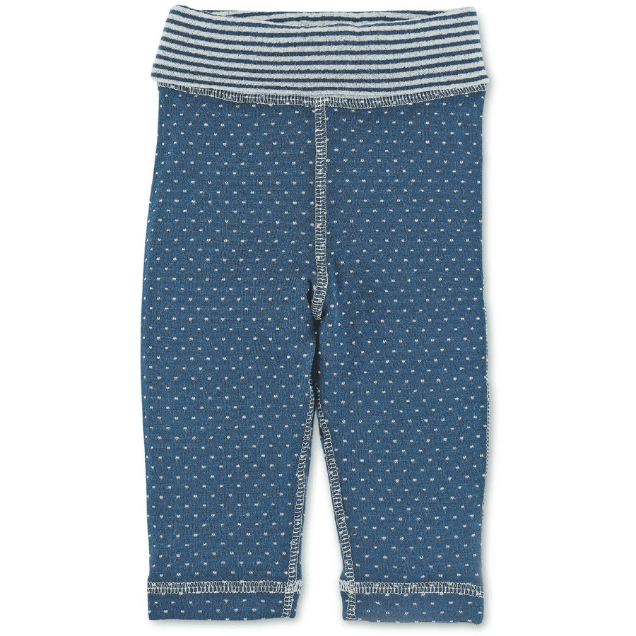 Sterntaler Boys kalhoty , námořnicky modré, 2018